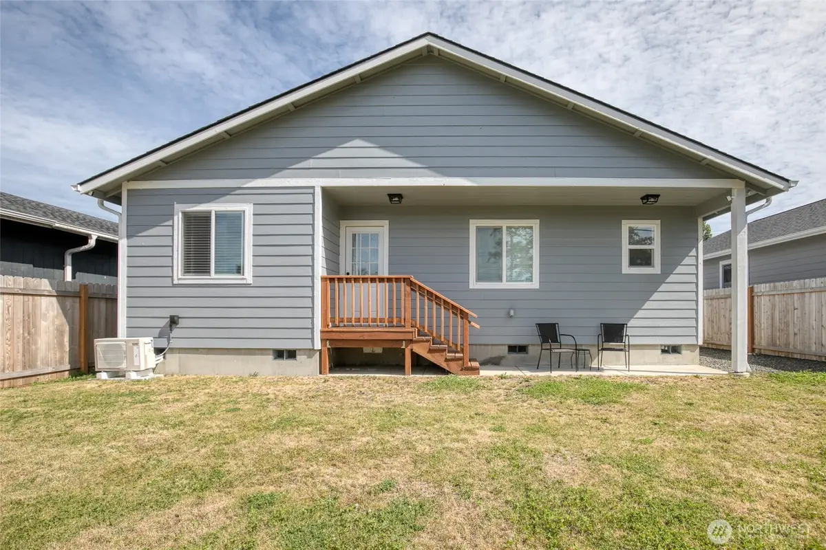 1113 W Schley Street, Aberdeen, WA 98520 - #1