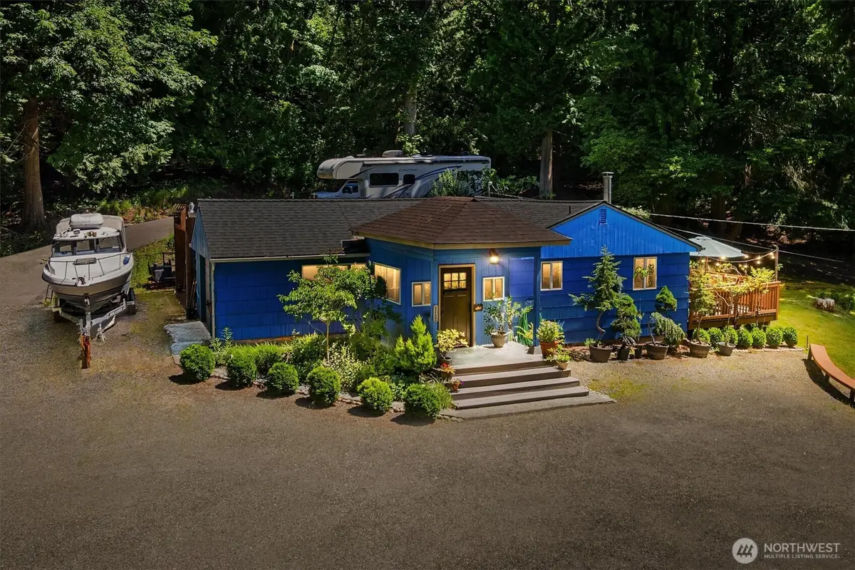 22122 SE 51st Place, Issaquah, WA 98029 - #1