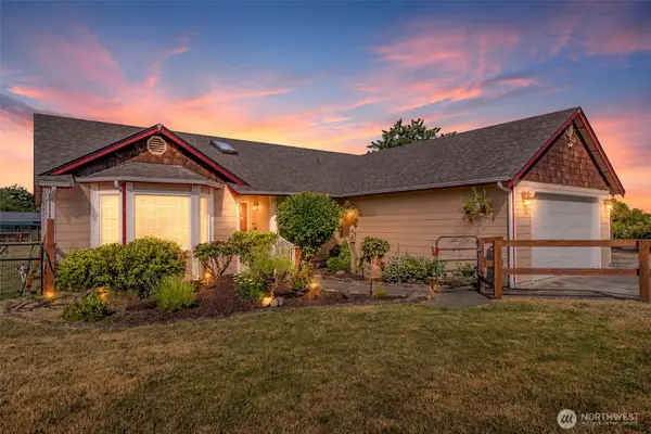 9505 Bridge Road Se, Yelm, WA 98597
