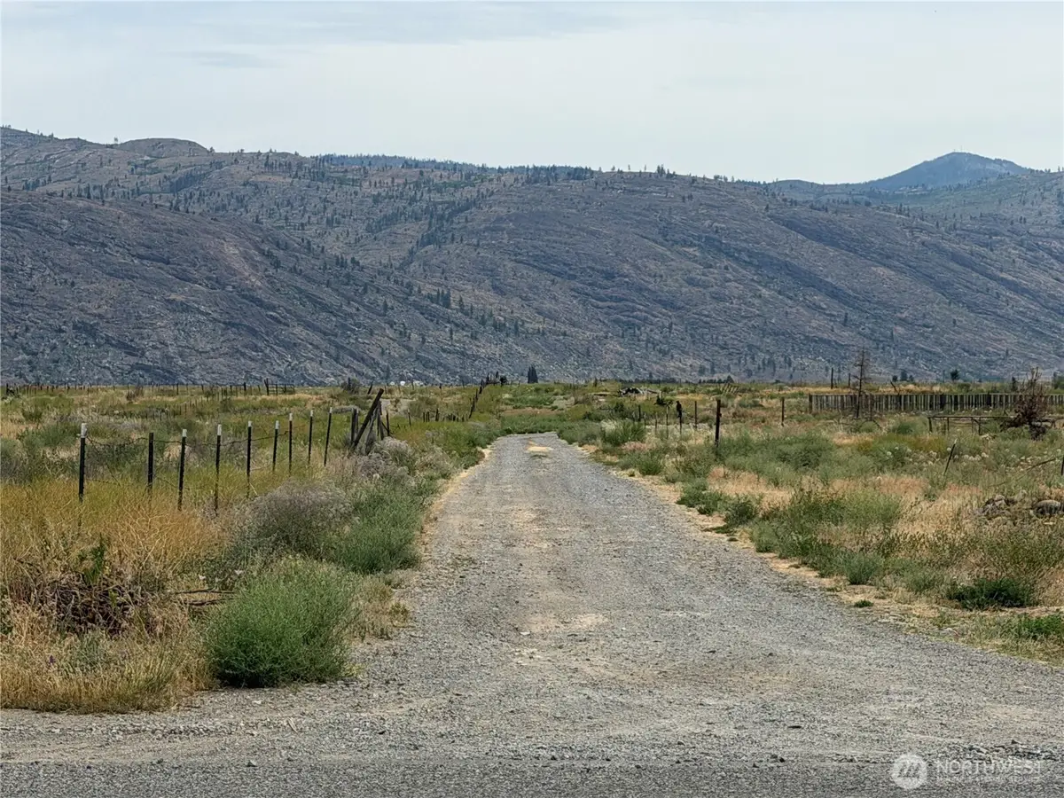 152 Green Acres Road, Conconully Riverside, WA 98841 - #1