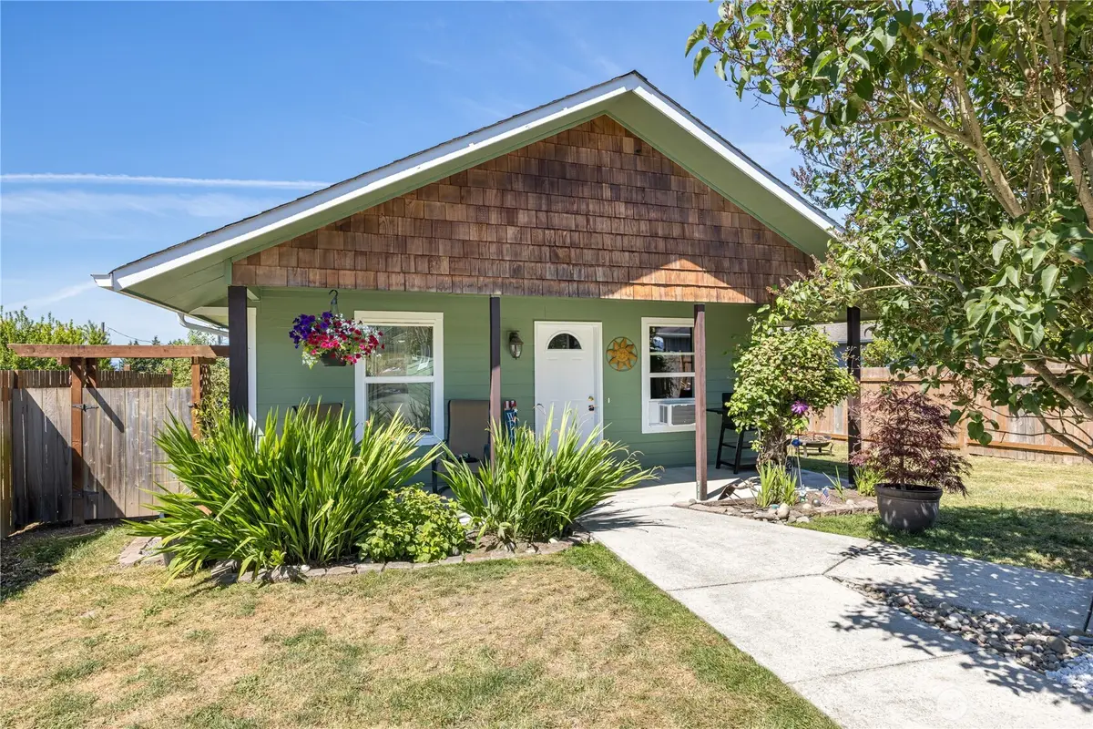 2367 E 7th Avenue, Port Angeles, WA 98362 - #1