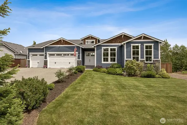 12529 287 Avenue Se, Monroe, WA 98272