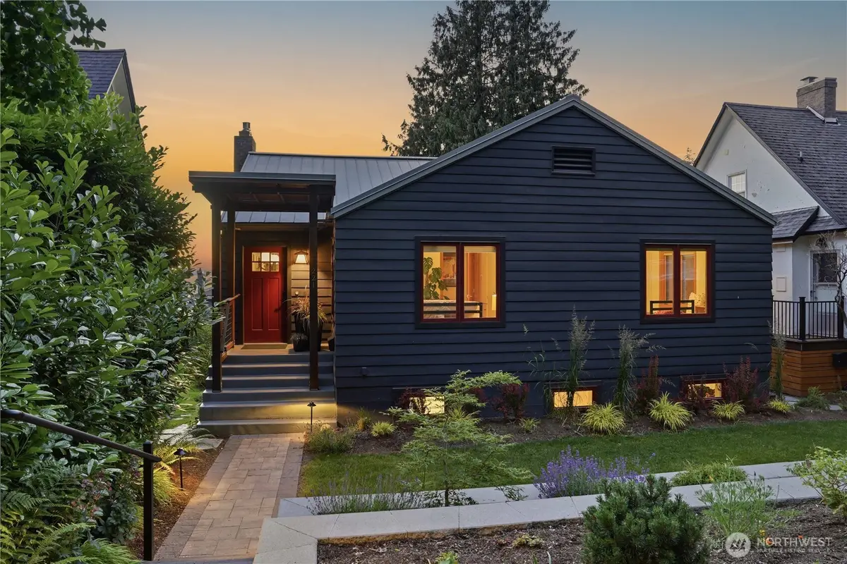 221 N Garden, Bellingham, WA 98225 - #1