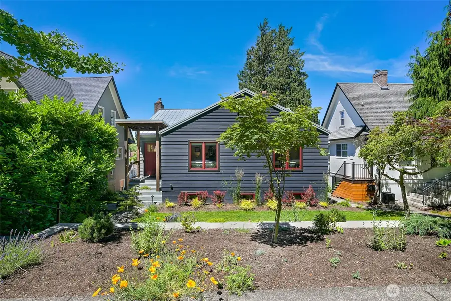 221 N Garden, Bellingham, WA 98225 - #2
