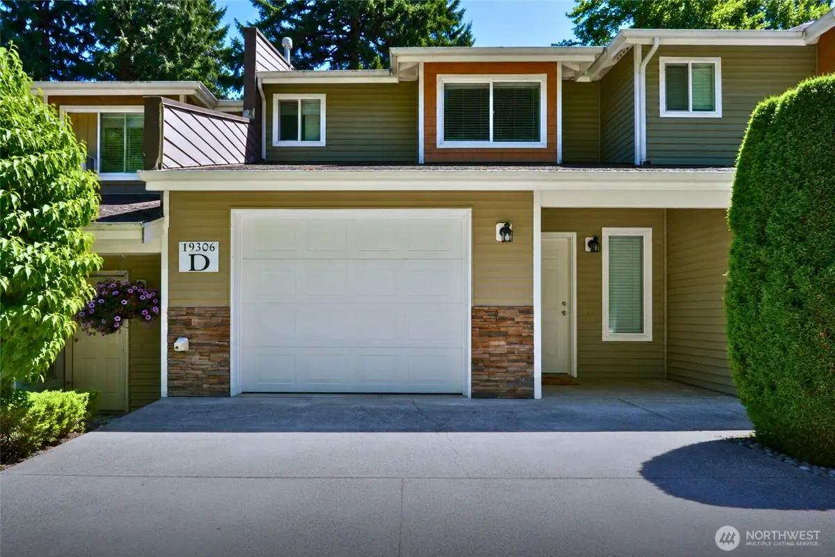 19306 75th Street E #D2, Bonney Lake, WA 98391 - #1
