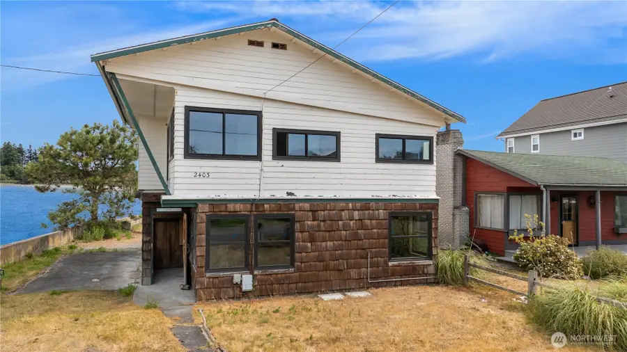 2403 Sunlight Beach Road, Clinton, WA 98236 - #3