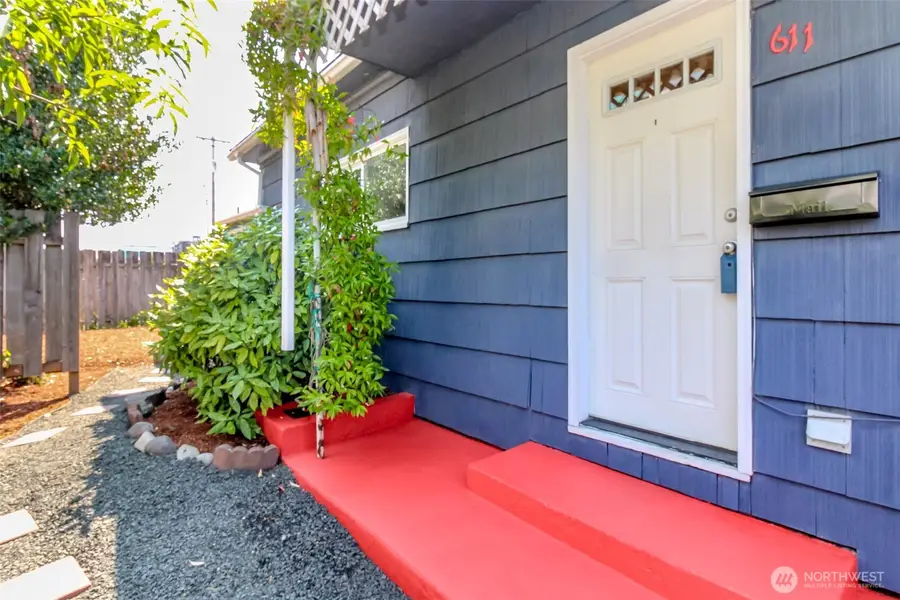 611 N Junett Street N, Tacoma, WA 98406 - #3