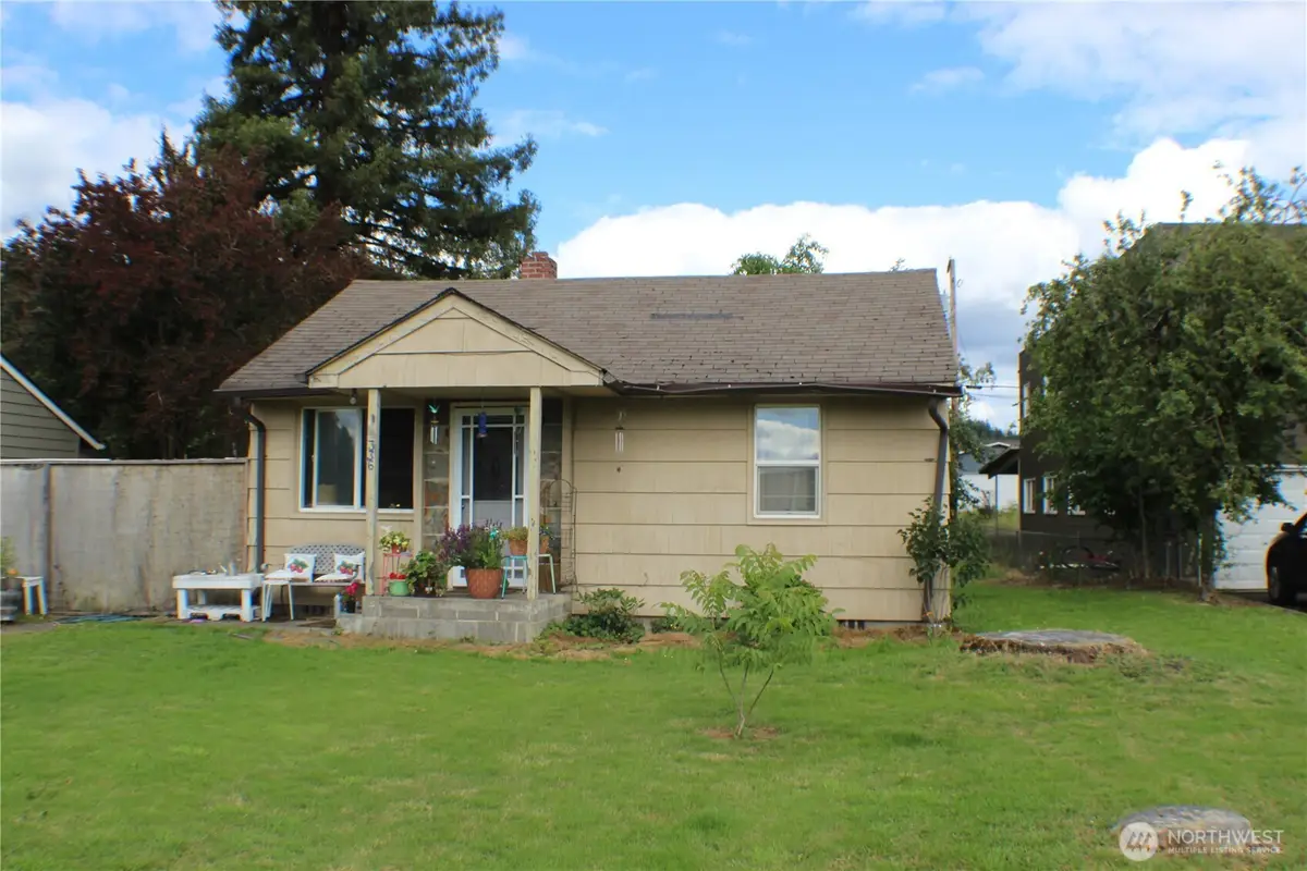336 SW 15th Street, Chehalis, WA 98532 - #1