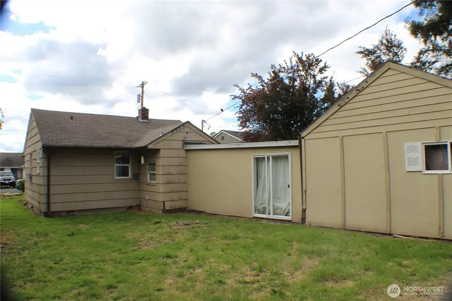 336 SW 15th Street, Chehalis, WA 98532 - #3