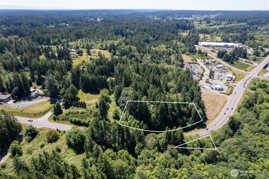 11111 SE Sedgewick Road, Port Orchard, WA 98367 - #3