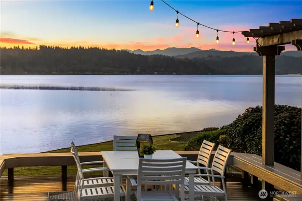 3418 W Lake Sammamish Parkway Se, Bellevue, WA 98008