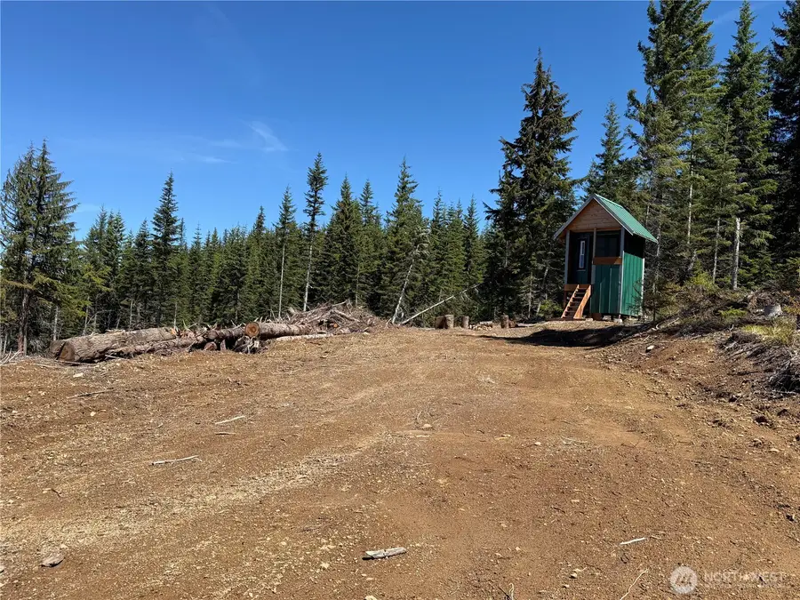 0 Fs Rd 124, Snoqualmie Pass, WA 98068 - #3