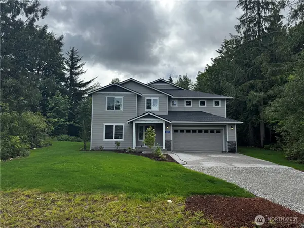 8701 Trillium Lane, Concrete, WA 98237