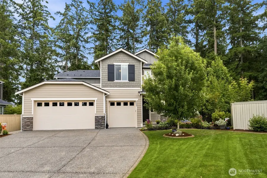 9339 Balata Court Ne, Lacey, WA 98516 - #2
