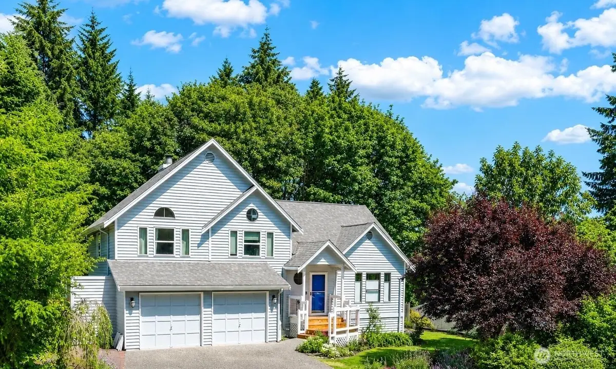 10820 NE 183rd Court, Bothell, WA 98011 - #1