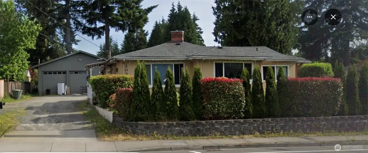 203 112th Street Se, Everett, WA 98208 - #1