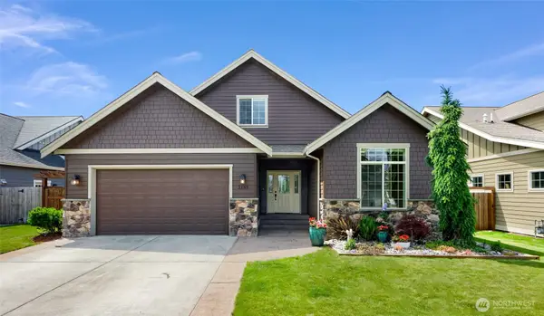 2165 Littlefield Court, Lynden, WA 98264