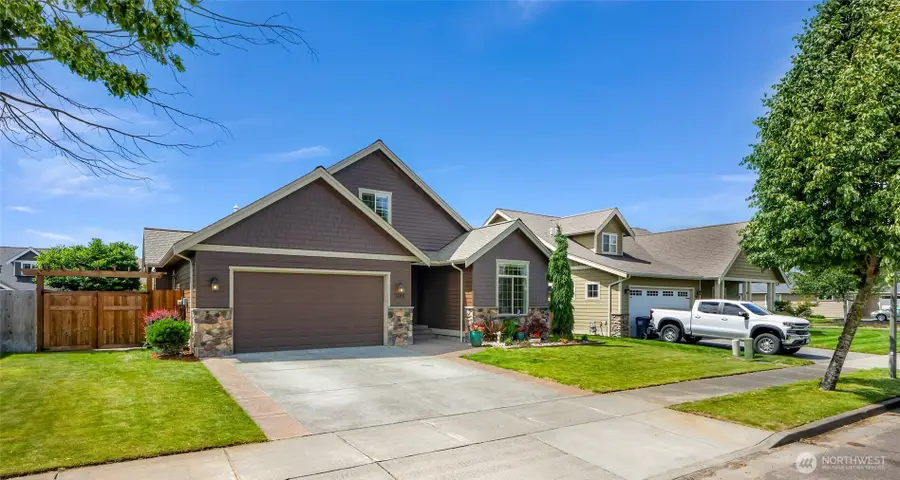 2165 Littlefield Court, Lynden, WA 98264 - #3
