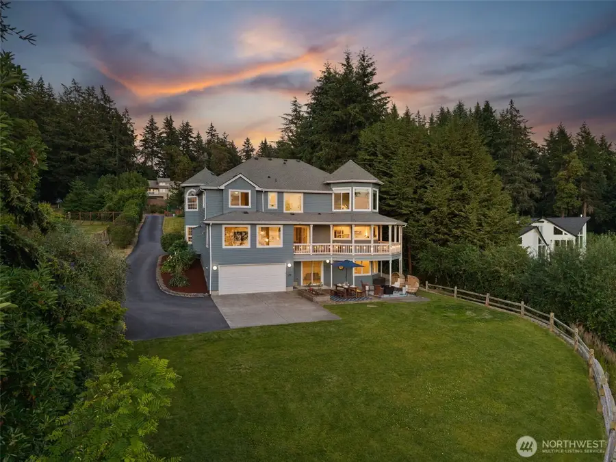 768 6th Avenue, Fox Island, WA 98333 - #2