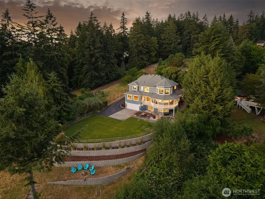 768 6th Avenue, Fox Island, WA 98333 - #3