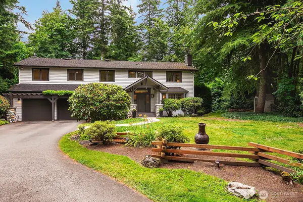 16504 164th Avenue Ne, Woodinville, WA 98072