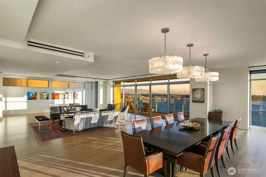 99 Union Street #1801, Seattle, WA 98101 - #2