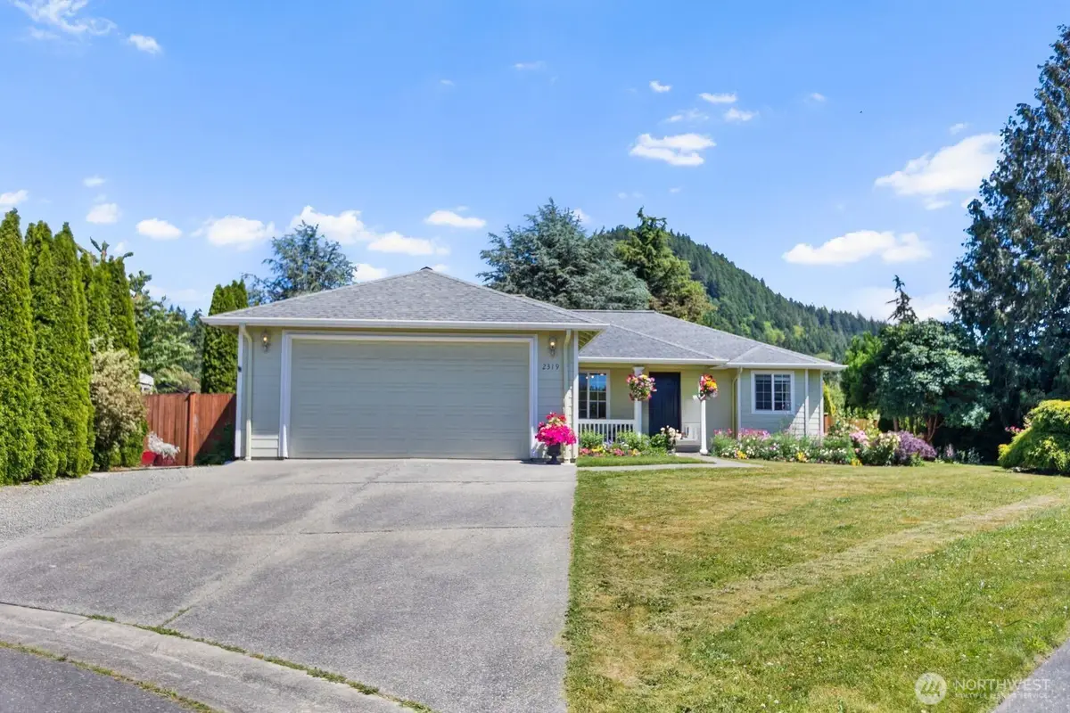 2319 Riley Road, Mount Vernon, WA 98274 - #1