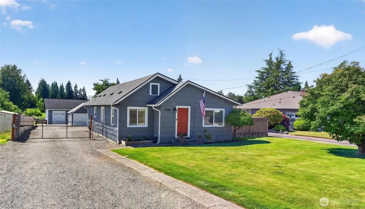 10520 50th Avenue E, Tacoma, WA 98446 - #1