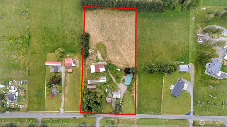 16610 100th Street Ne, Granite Falls, WA 98252 - #2