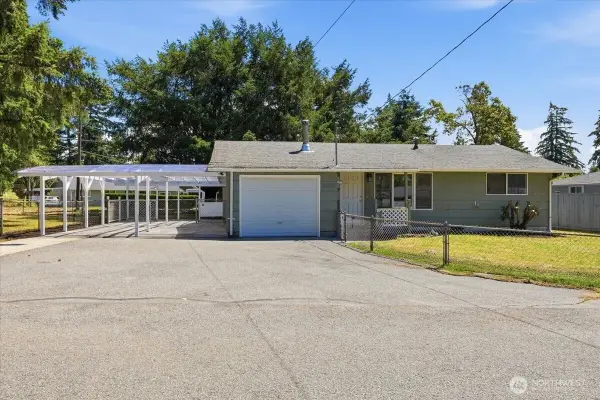 11407 Farwest Drive Sw, Lakewood, WA 98498