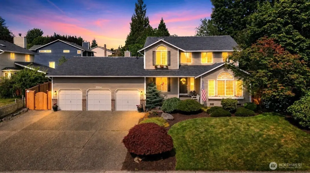 2204 112th Drive Ne, Lake Stevens, WA 98258 - #1
