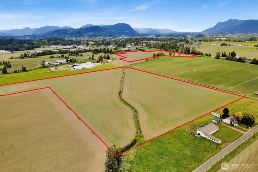 0 Hill Road, Sumas, WA 98295 - #2