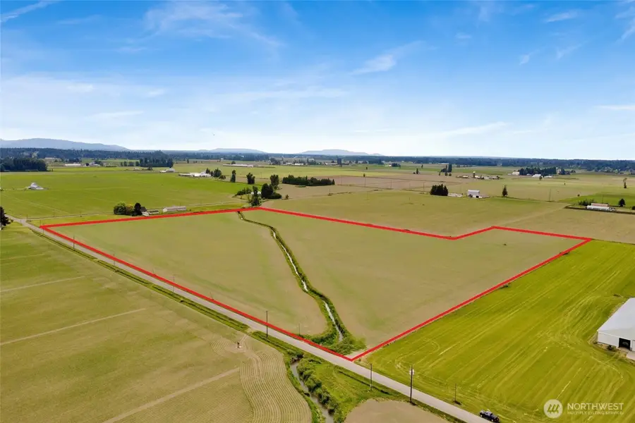 0 Hill Road, Sumas, WA 98295 - #3