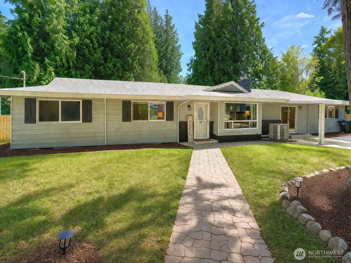 12015 59th Avenue E, Puyallup, WA 98373 - #1