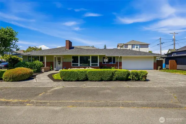 1931 Hoyt Avenue, Everett, WA 98201