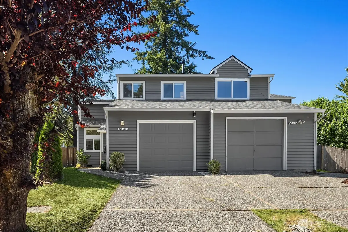 13216 NE 139th Place, Kirkland, WA 98034 - #1