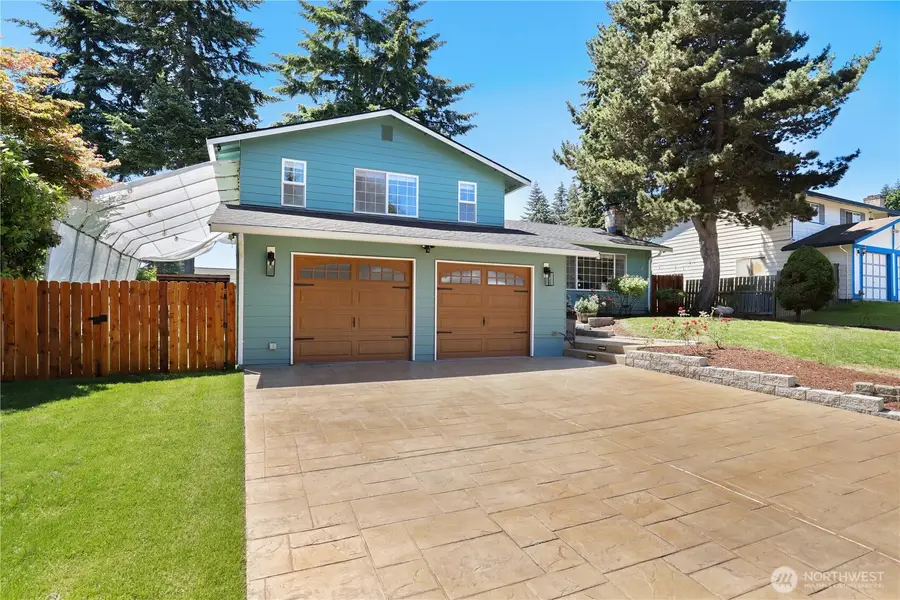 3623 SW 331st Place, Federal Way, WA 98023 - #2