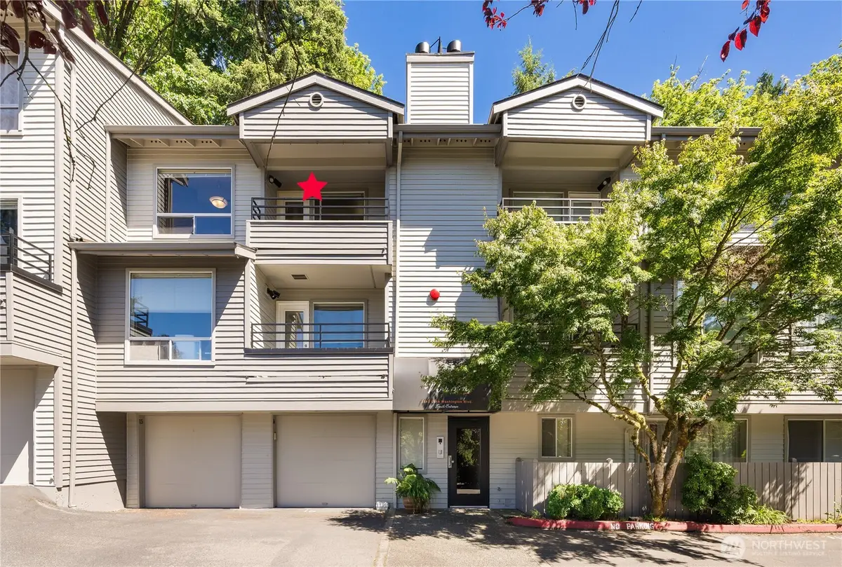 3540 Lake Washington Boulevard Se #210, Bellevue, WA 98006 - #1