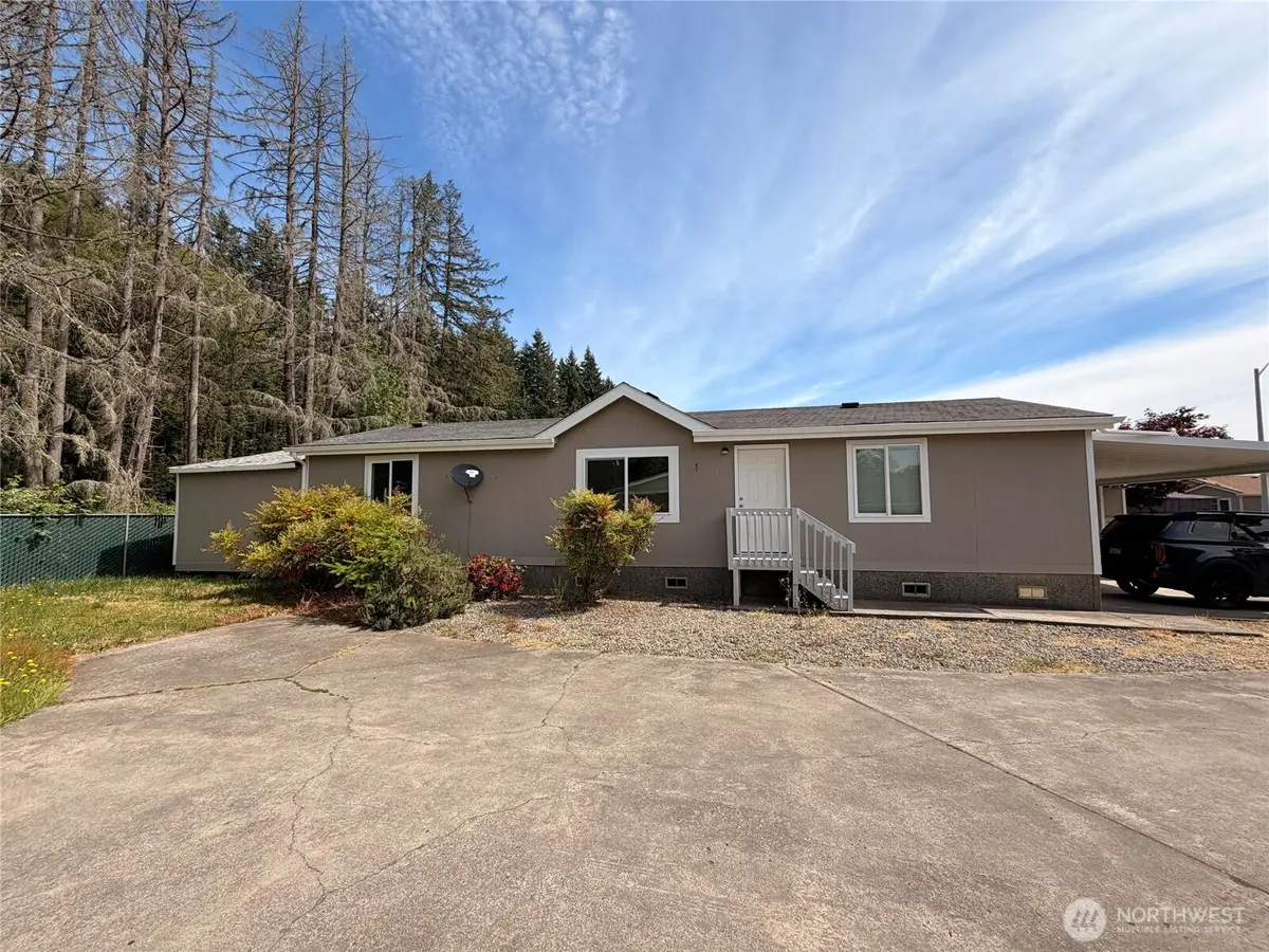 201 W Oakview Avenue #24, Centralia, WA 98531 - #1