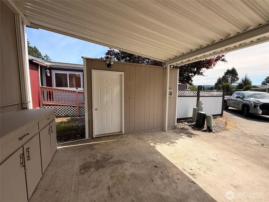 201 W Oakview Avenue #24, Centralia, WA 98531 - #3