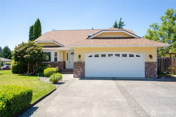 8555 Bender Road, Lynden, WA 98264