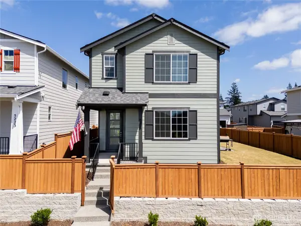 5215 87th Avenue Ne, Marysville, WA 98270