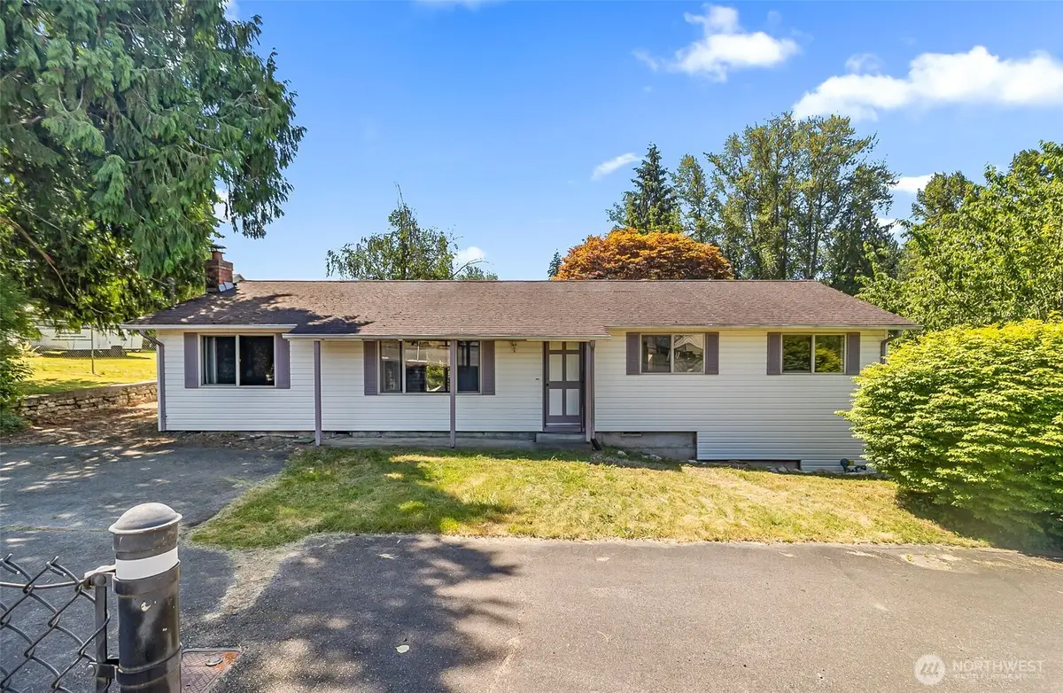 10520 20th Street Se, Lake Stevens, WA 98258 - #1