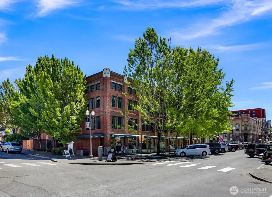 1201 11th Street #302, Bellingham, WA 98225 - #3