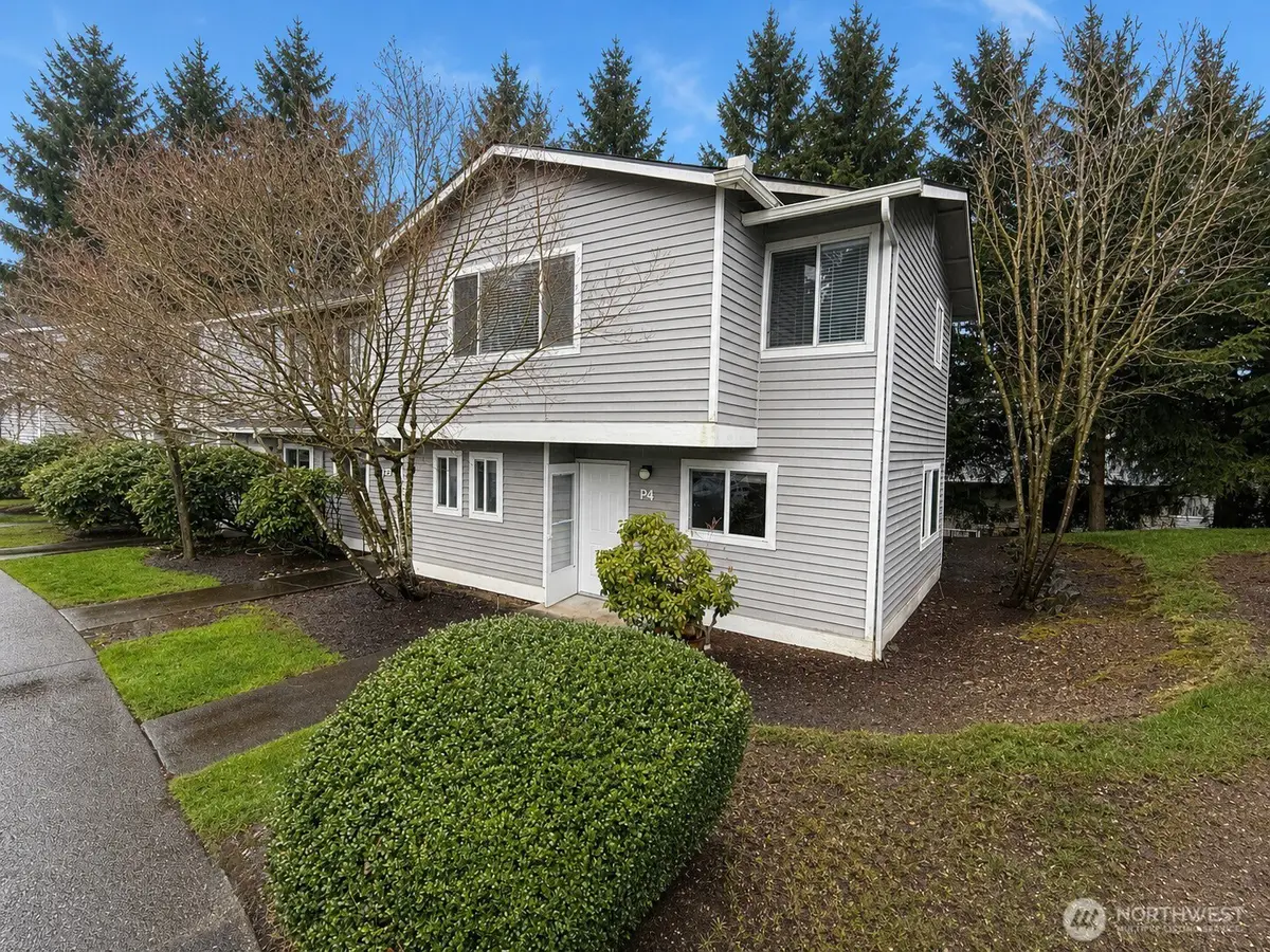 1526 192nd Street Se #P4, Bothell, WA 98012 - #1