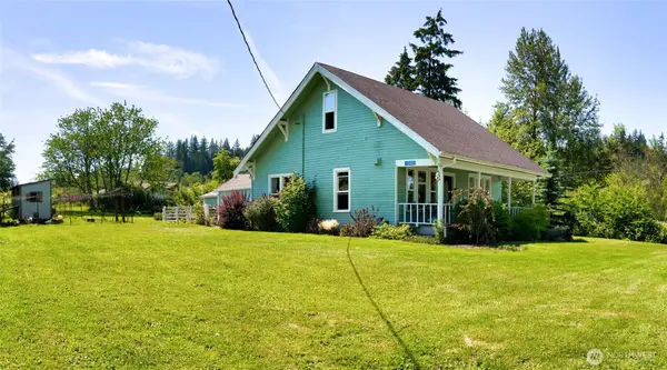 15490 State Route 9, Mount Vernon, WA 98274