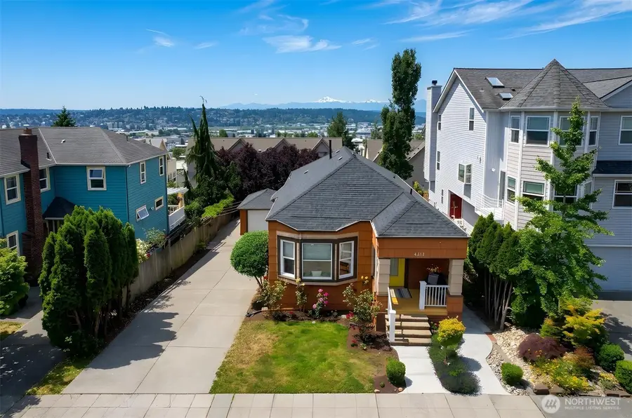 4317 Phinney Avenue N, Seattle, WA 98103 - #2