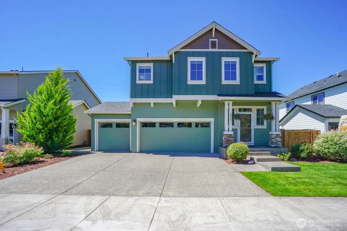 6967 N 94th Avenue, Camas, WA 98607 - #1