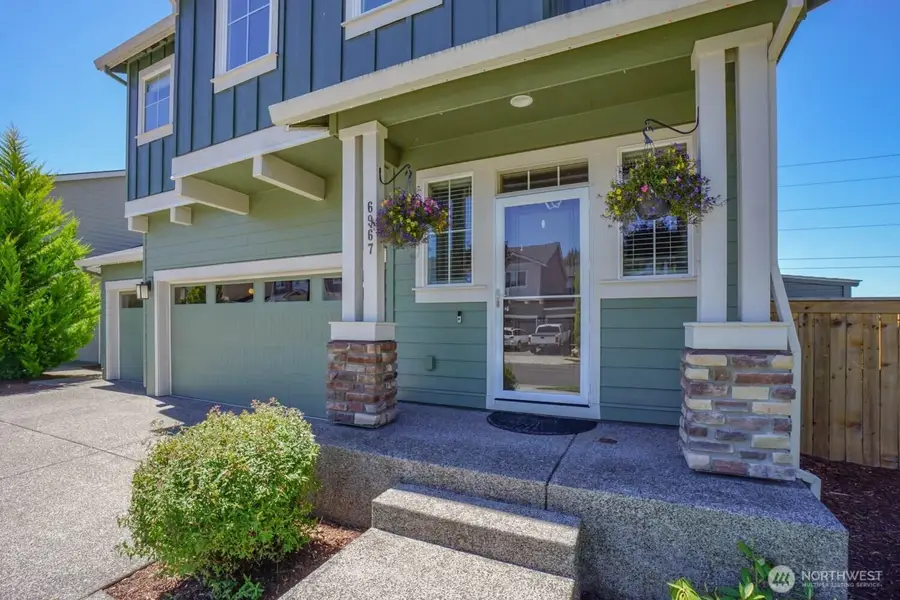 6967 N 94th Avenue, Camas, WA 98607 - #2