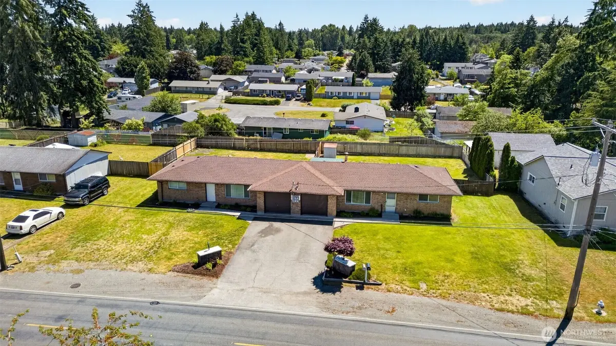 912 138th Street E, Tacoma, WA 98445 - #1